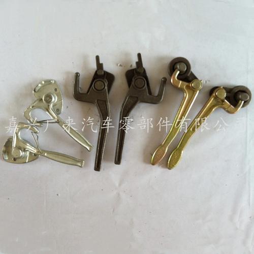 匠心传承，智造未来——记嘉兴广来汽车零部件的成长之路